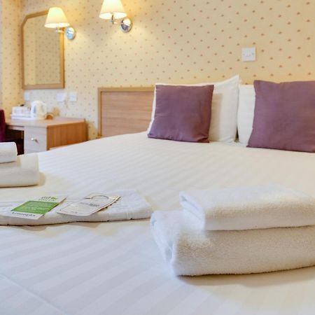 New Beach Hotel Great Yarmouth Exterior foto