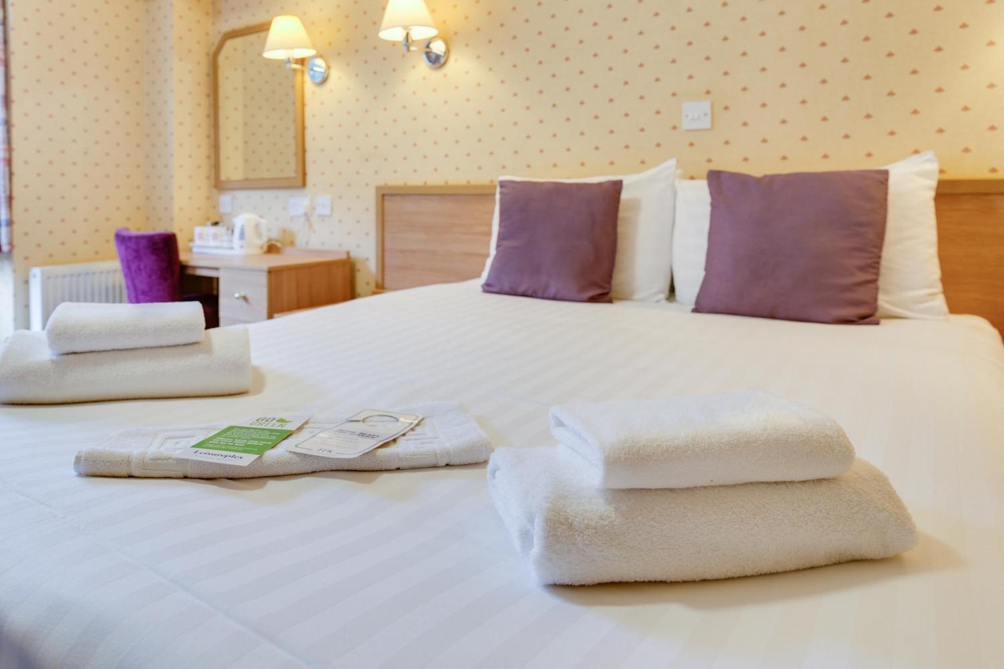 New Beach Hotel Great Yarmouth Exterior foto